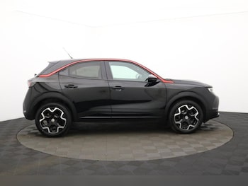 Used Vauxhall Mokka 2023 for sale - 77953041: Photo