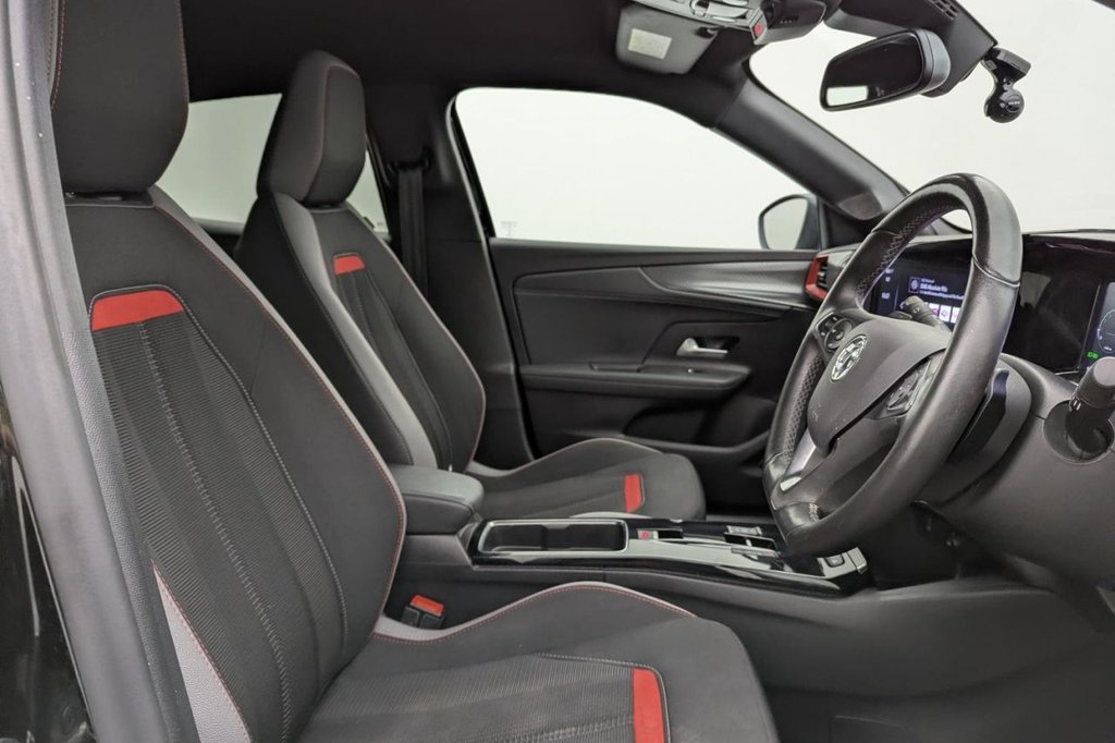 Used Vauxhall Mokka 2023 for sale - 77953041: Photo 3