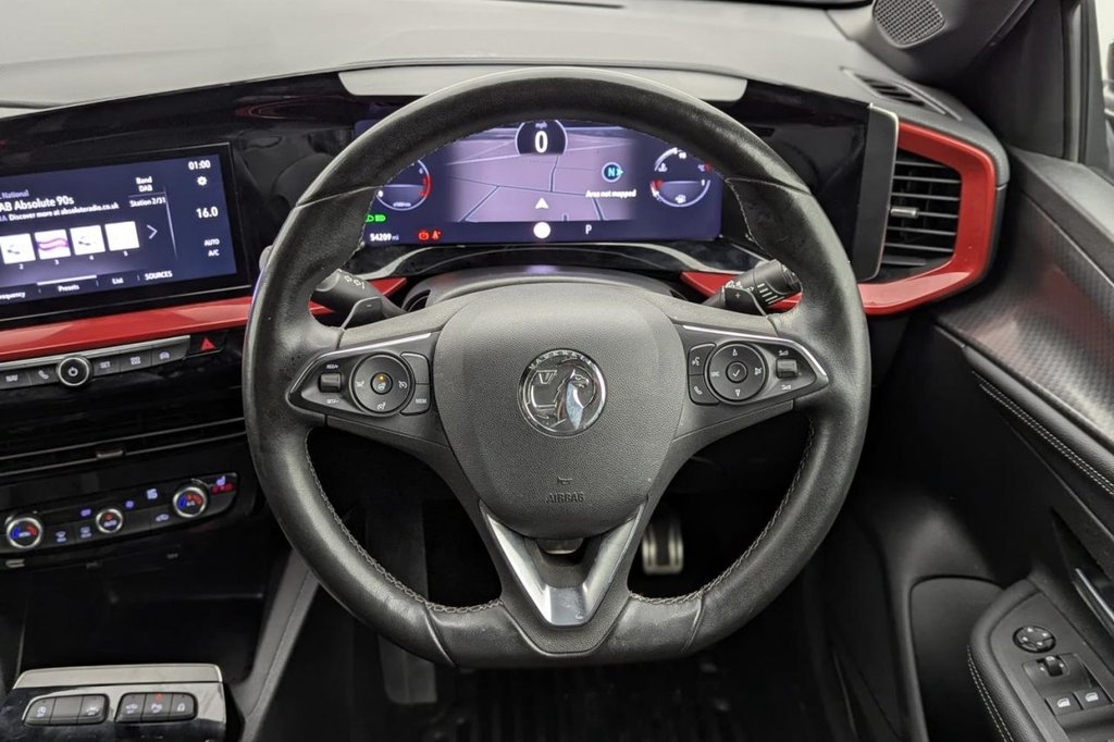 Used Vauxhall Mokka 2023 for sale - 77953041: Photo 31