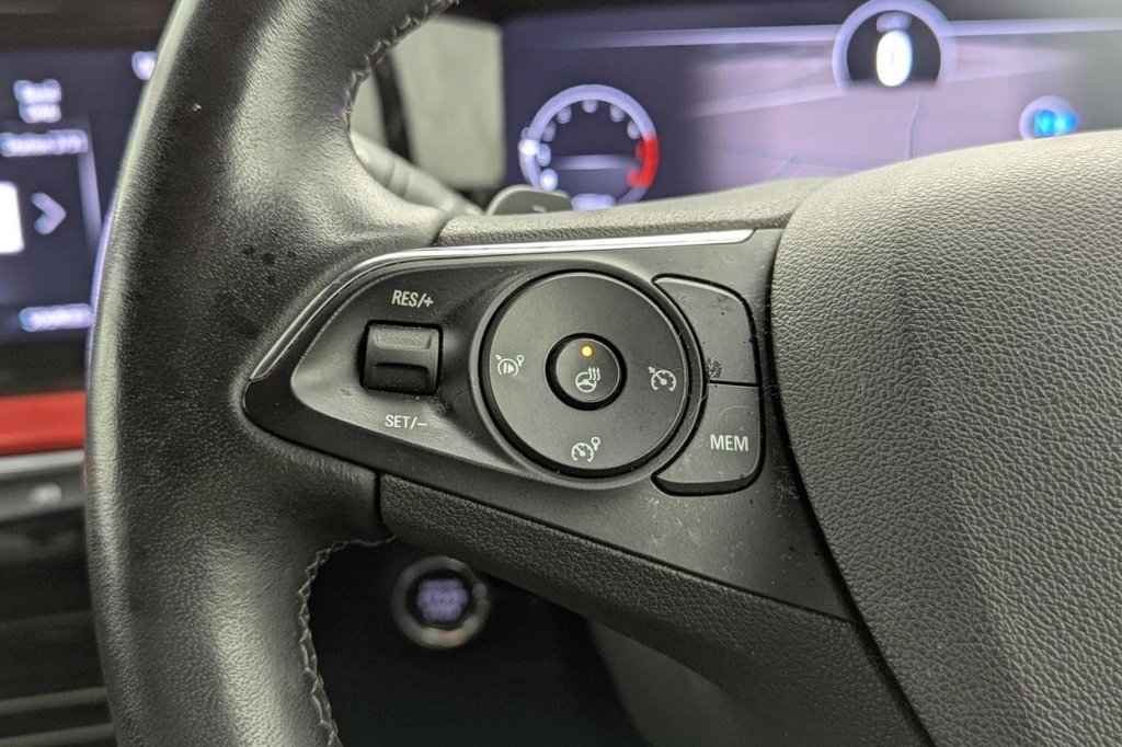 Used Vauxhall Mokka 2023 for sale - 77953041: Photo 32