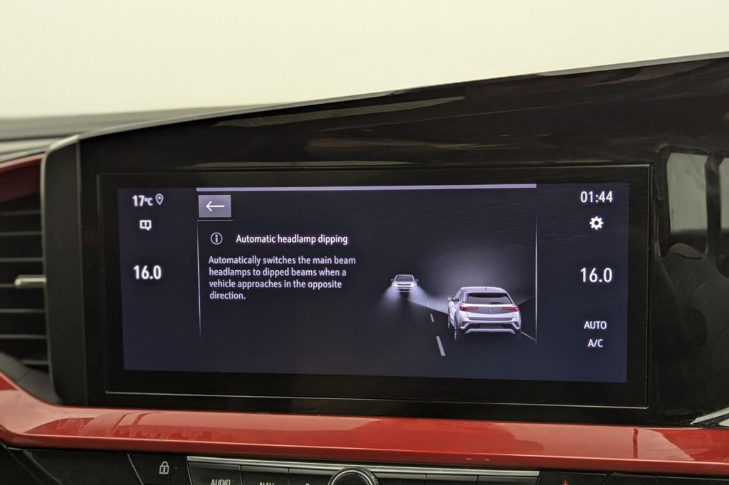 Used Vauxhall Mokka 2023 for sale - 77953041: Photo 33