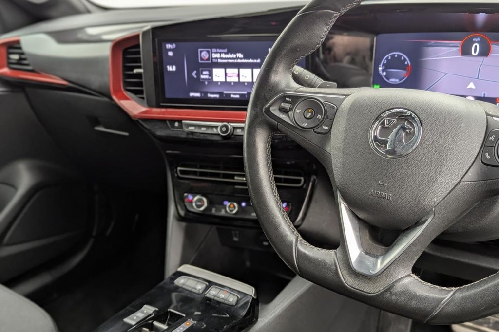 Used Vauxhall Mokka 2023 for sale - 77953041: Photo 38