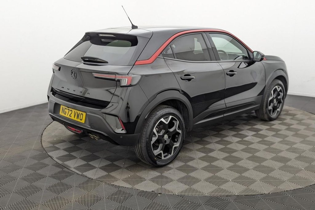 Used Vauxhall Mokka 2023 for sale - 77953041: Photo 42