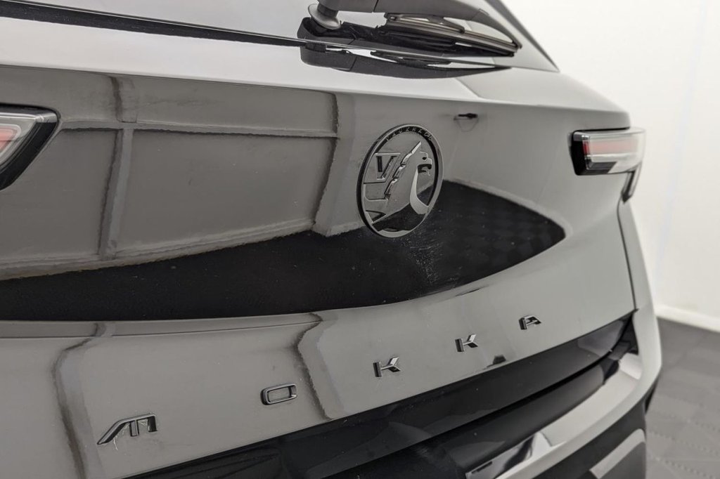 Used Vauxhall Mokka 2023 for sale - 77953041: Photo 45