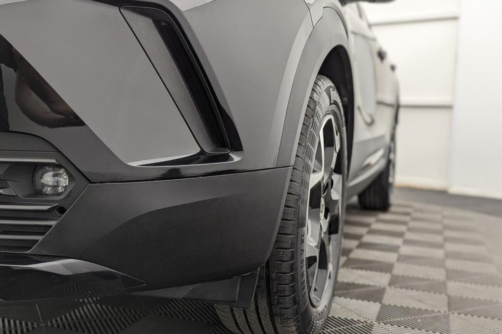 Used Vauxhall Mokka 2023 for sale - 77953041: Photo 49