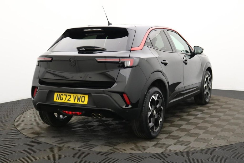 Used Vauxhall Mokka 2023 for sale - 77953041: Photo 5