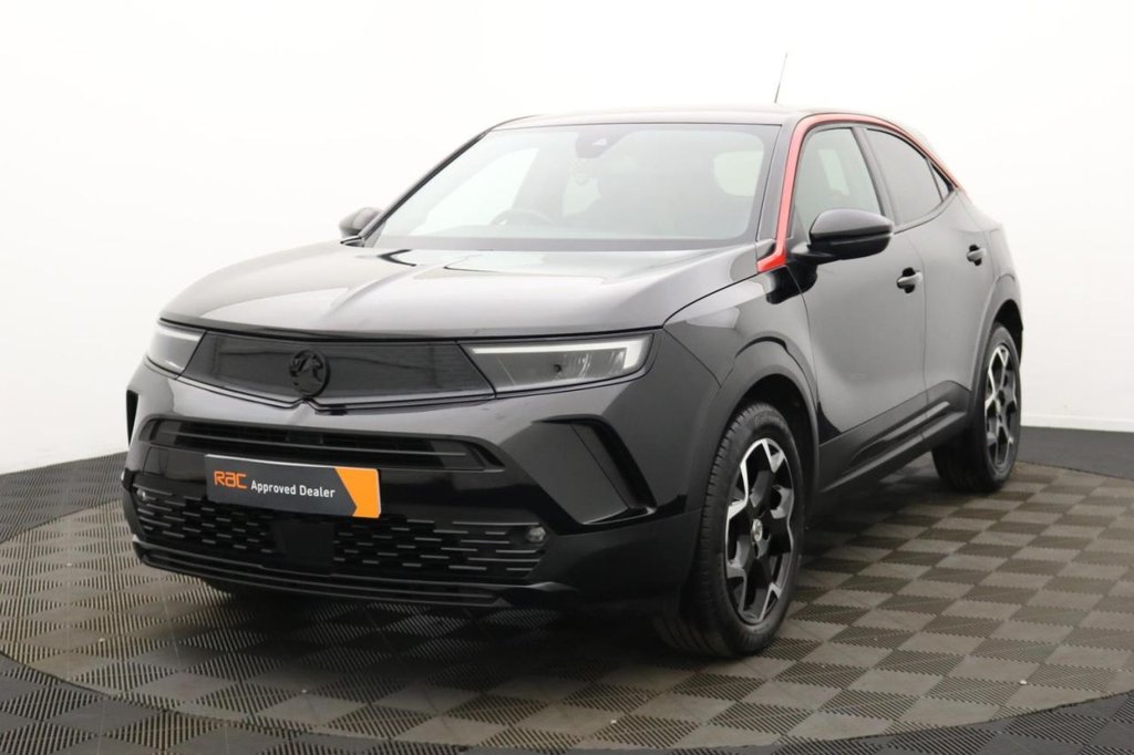 Used Vauxhall Mokka 2023 for sale - 77953041: Photo 9