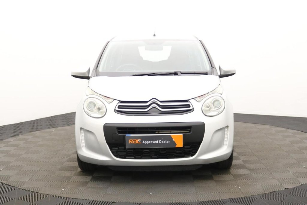 Used Citroen C1 2016 for sale - 77212073: Photo 10