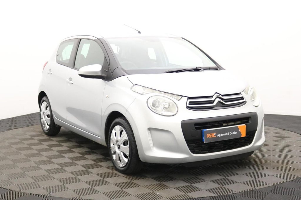 Used Citroen C1 2016 for sale - 77212073: Photo 11
