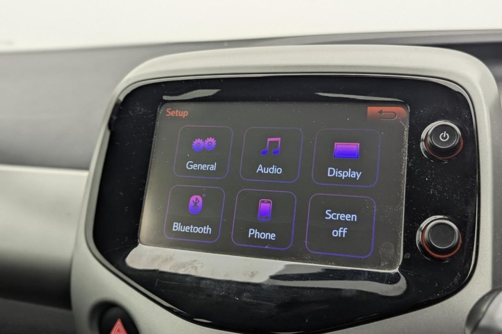 Used Citroen C1 2016 for sale - 77212073: Photo 13