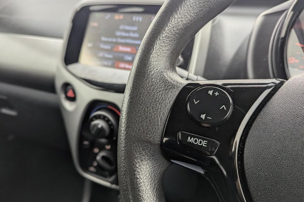 Used Citroen C1 2016 for sale - 77212073: Photo 14