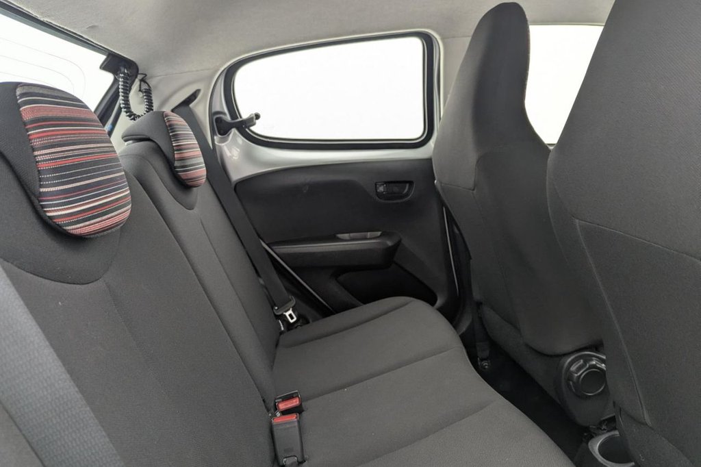 Used Citroen C1 2016 for sale - 77212073: Photo 16