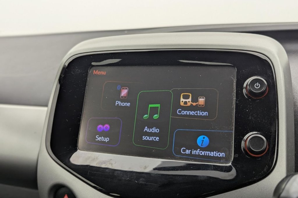 Used Citroen C1 2016 for sale - 77212073: Photo 17