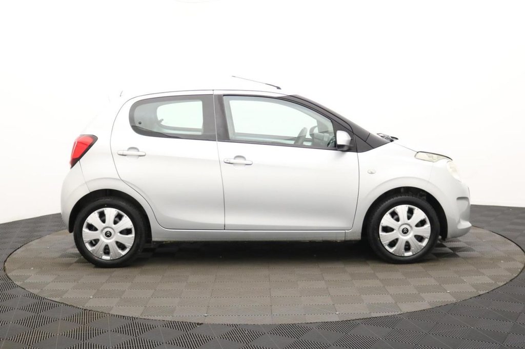 Used Citroen C1 2016 for sale - 77212073: Photo 2