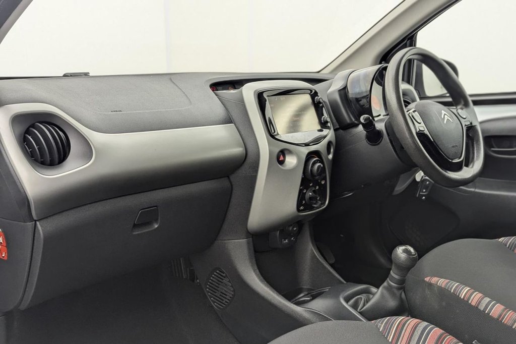 Used Citroen C1 2016 for sale - 77212073: Photo 22