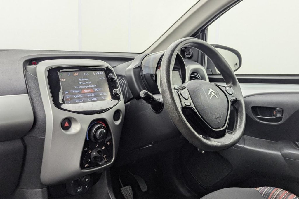 Used Citroen C1 2016 for sale - 77212073: Photo 25