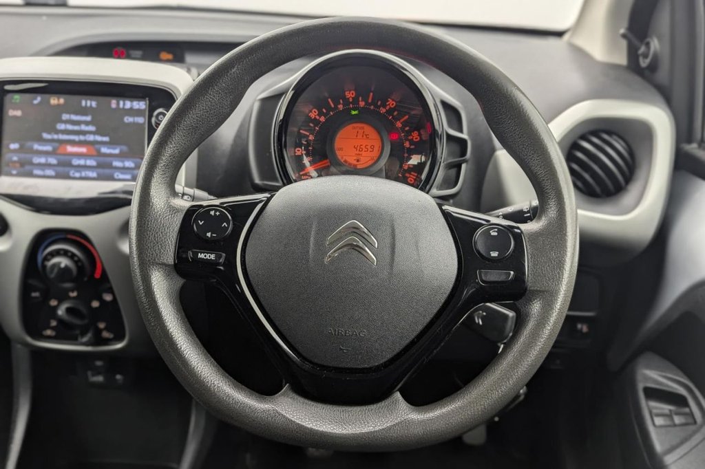 Used Citroen C1 2016 for sale - 77212073: Photo 30