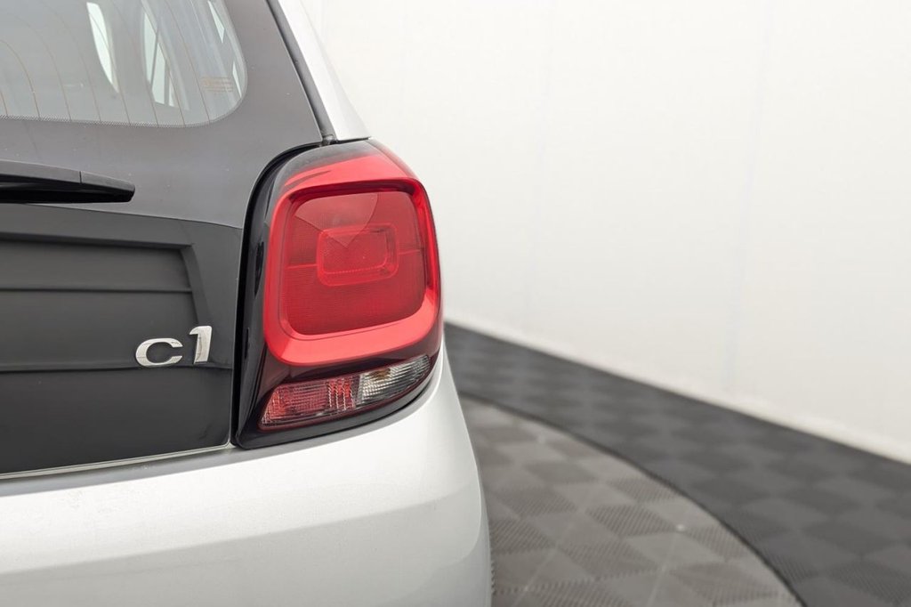 Used Citroen C1 2016 for sale - 77212073: Photo 37