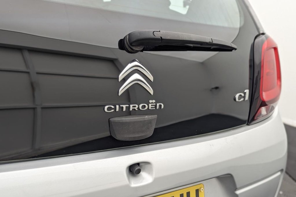 Used Citroen C1 2016 for sale - 77212073: Photo 39