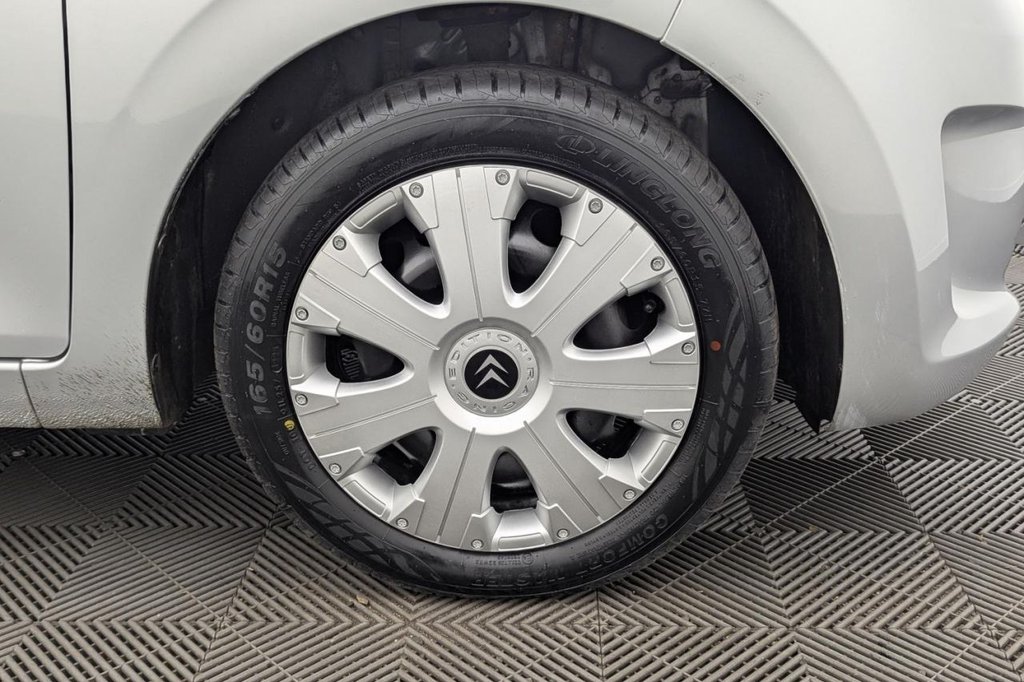 Used Citroen C1 2016 for sale - 77212073: Photo 47