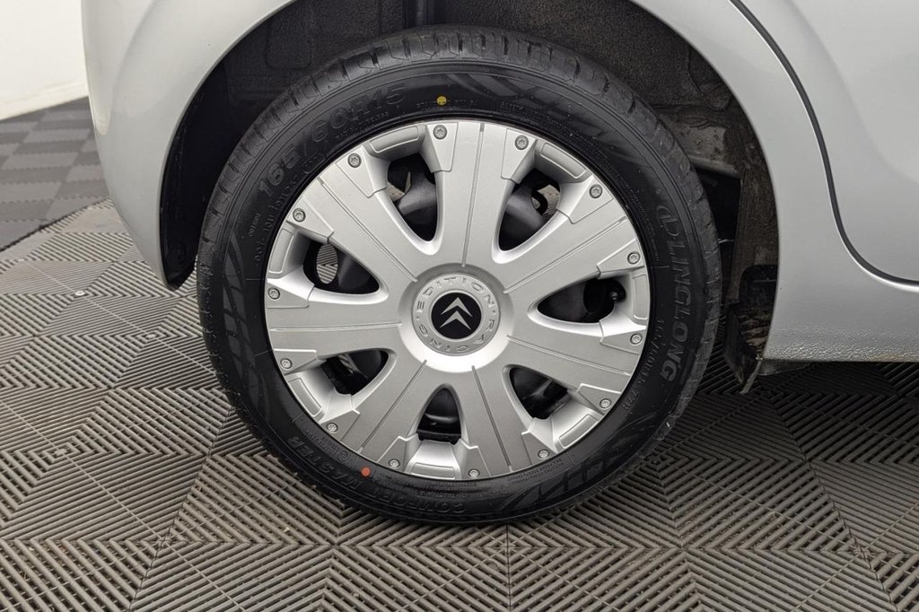 Used Citroen C1 2016 for sale - 77212073: Photo 48