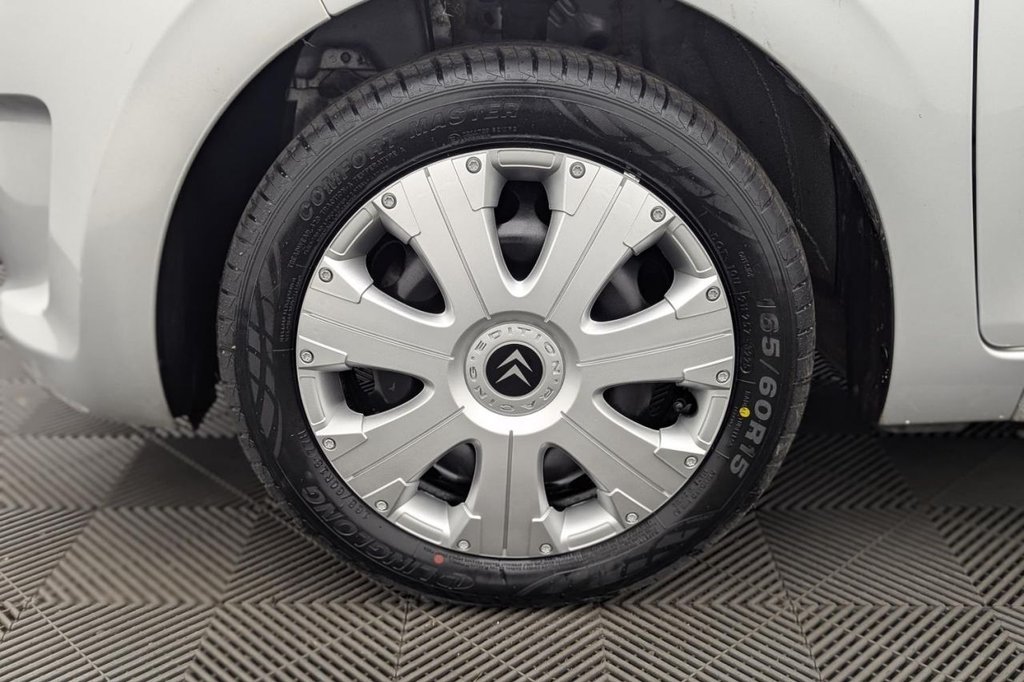 Used Citroen C1 2016 for sale - 77212073: Photo 49