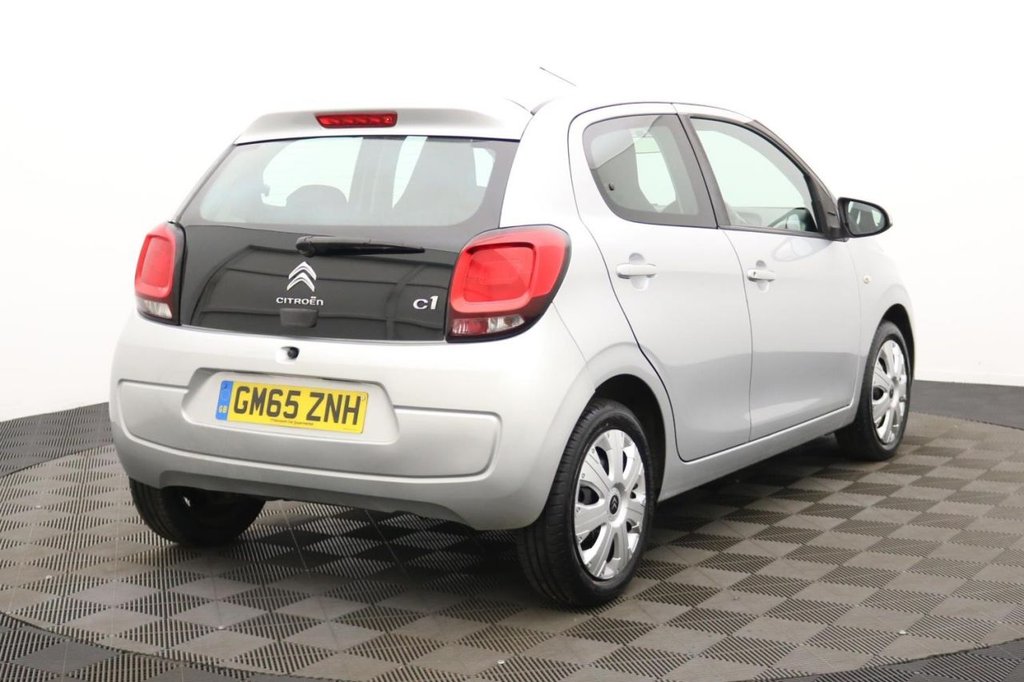 Used Citroen C1 2016 for sale - 77212073: Photo 5