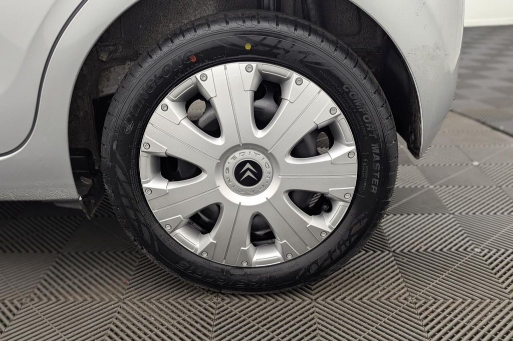 Used Citroen C1 2016 for sale - 77212073: Photo 50