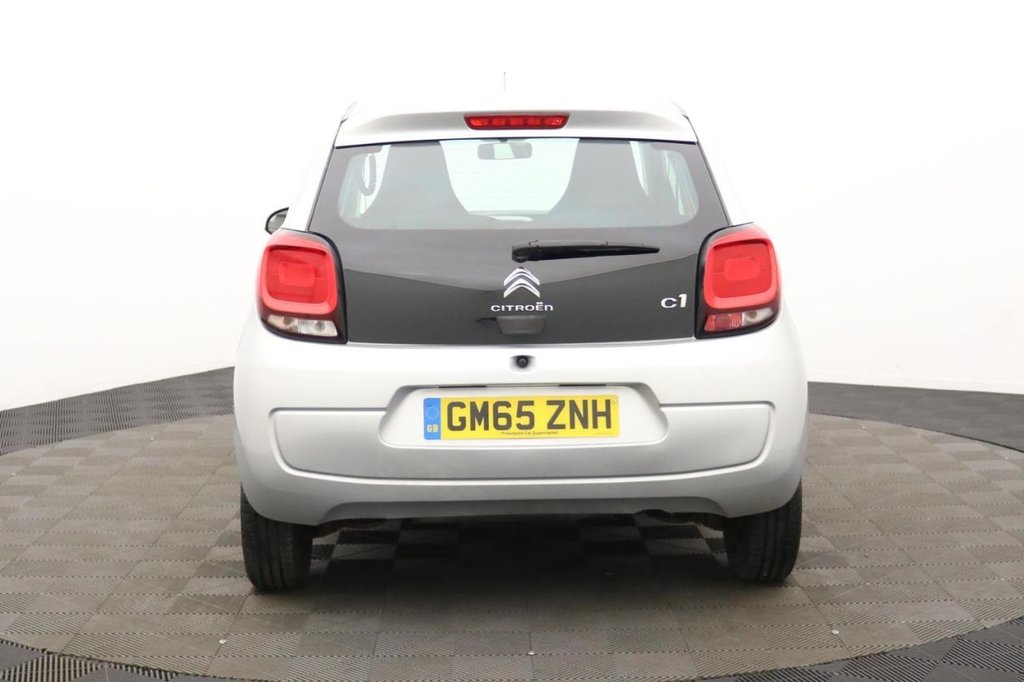 Used Citroen C1 2016 for sale - 77212073: Photo 6