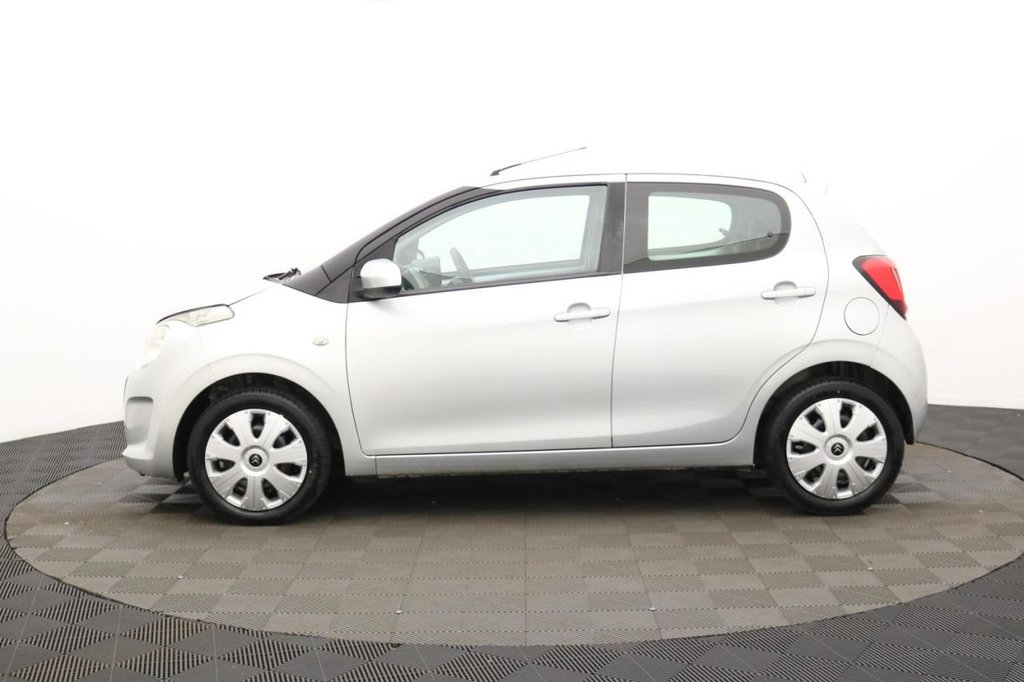 Used Citroen C1 2016 for sale - 77212073: Photo 8