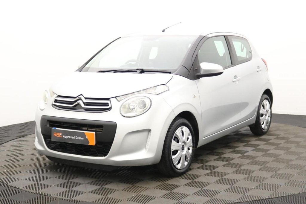 Used Citroen C1 2016 for sale - 77212073: Photo 9