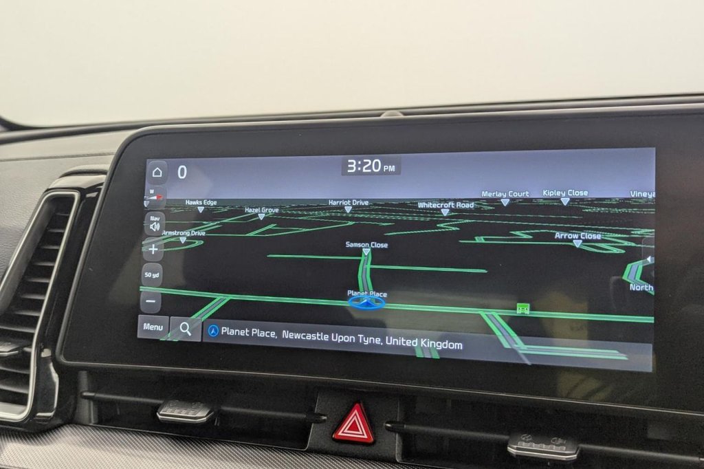 Used Kia Sportage 2022 for sale - 77693351: Photo 13