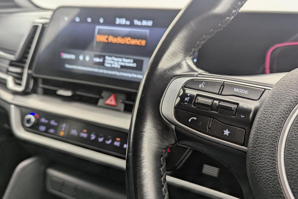 Used Kia Sportage 2022 for sale - 77693351: Photo 14