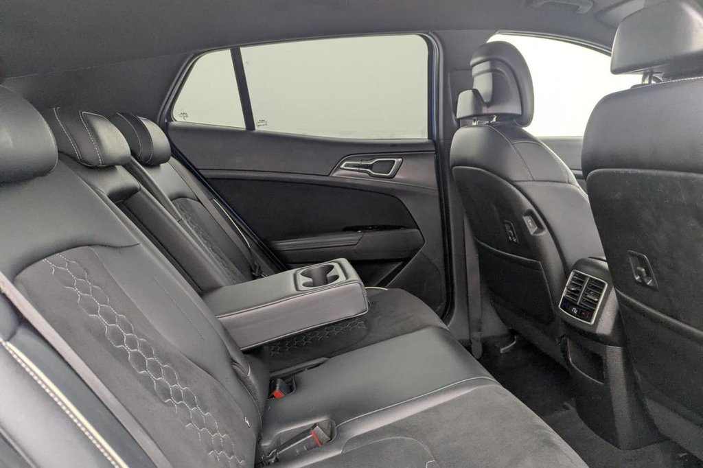 Used Kia Sportage 2022 for sale - 77693351: Photo 16