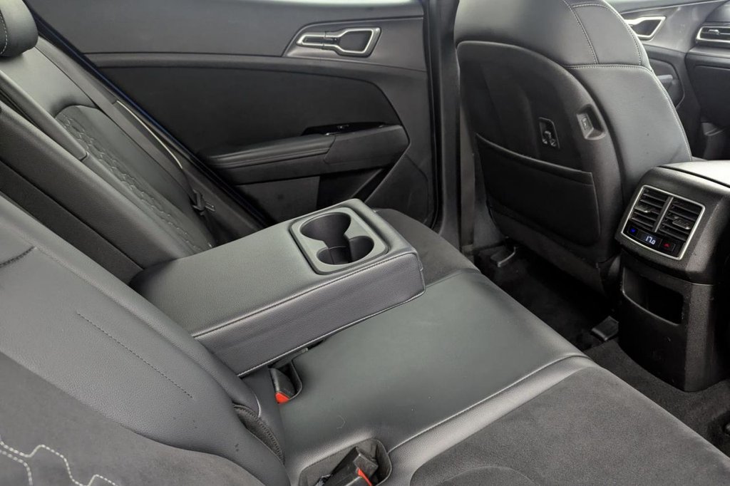 Used Kia Sportage 2022 for sale - 77693351: Photo 18