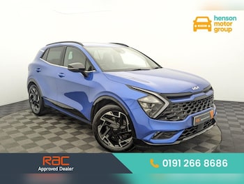 Used Kia Sportage 2022 for sale - 77693351: Photo