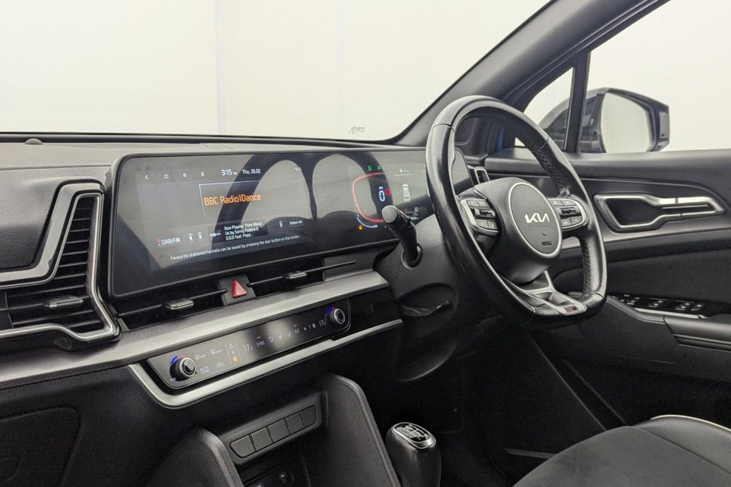 Used Kia Sportage 2022 for sale - 77693351: Photo 26
