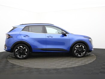 Used Kia Sportage 2022 for sale - 77693351: Photo