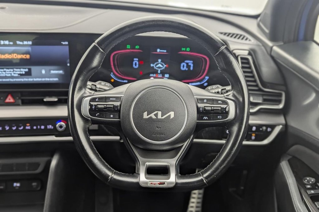 Used Kia Sportage 2022 for sale - 77693351: Photo 36