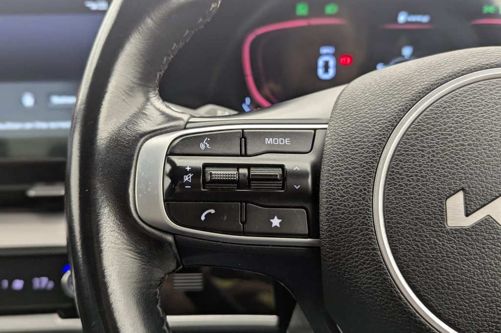 Used Kia Sportage 2022 for sale - 77693351: Photo 37