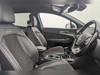 Used Kia Sportage 2022 for sale - 77693351: Photo