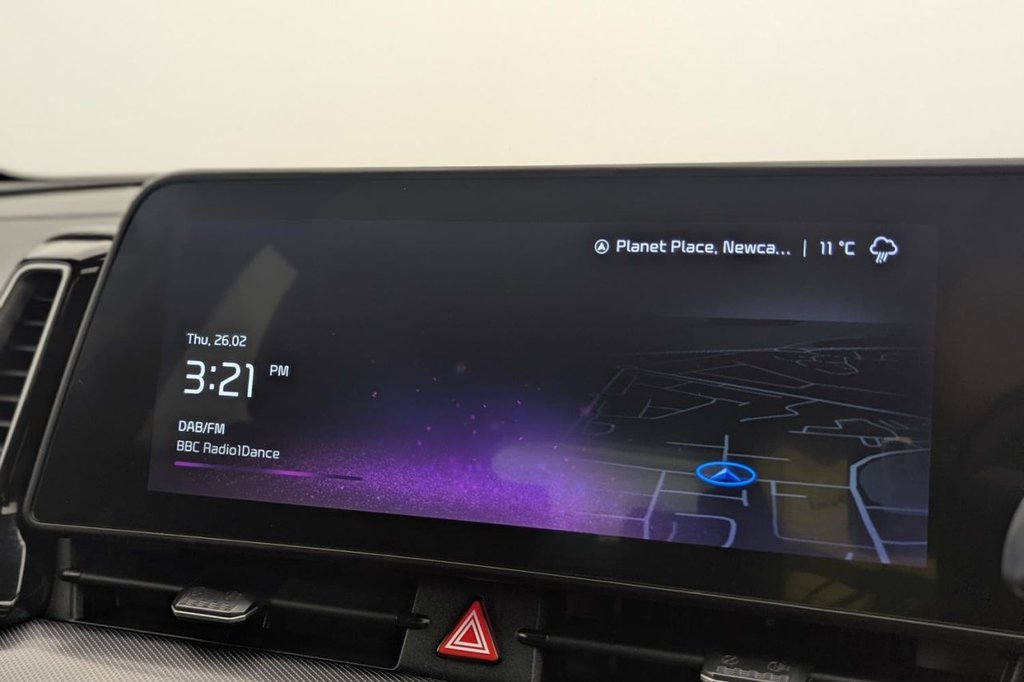 Used Kia Sportage 2022 for sale - 77693351: Photo 44