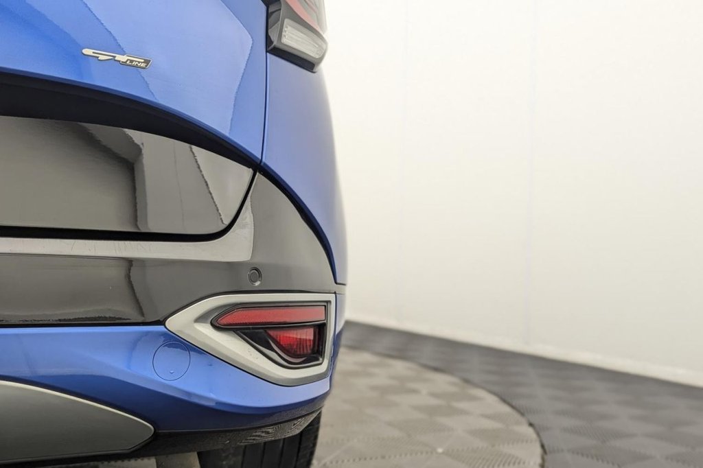 Used Kia Sportage 2022 for sale - 77693351: Photo 49