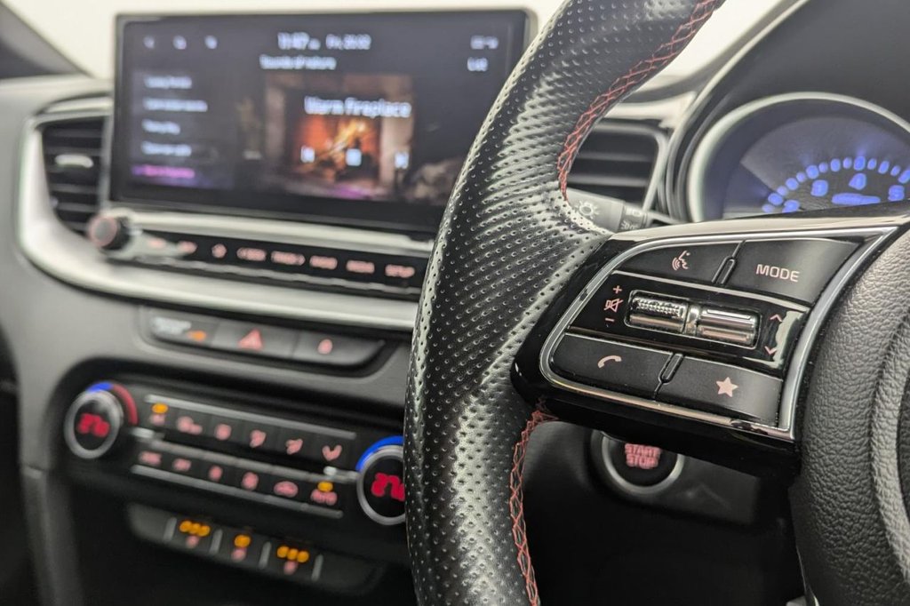 Used Kia Pro Ceed 2022 for sale - 77621700: Photo 14