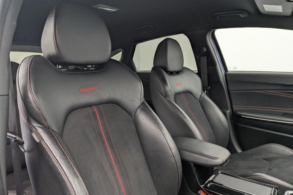 Used Kia Pro Ceed 2022 for sale - 77621700: Photo 15