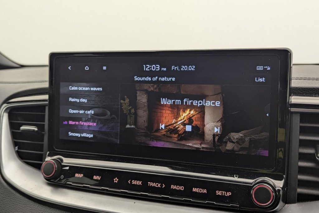 Used Kia Pro Ceed 2022 for sale - 77621700: Photo 17