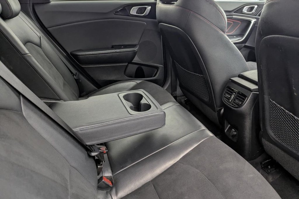 Used Kia Pro Ceed 2022 for sale - 77621700: Photo 18