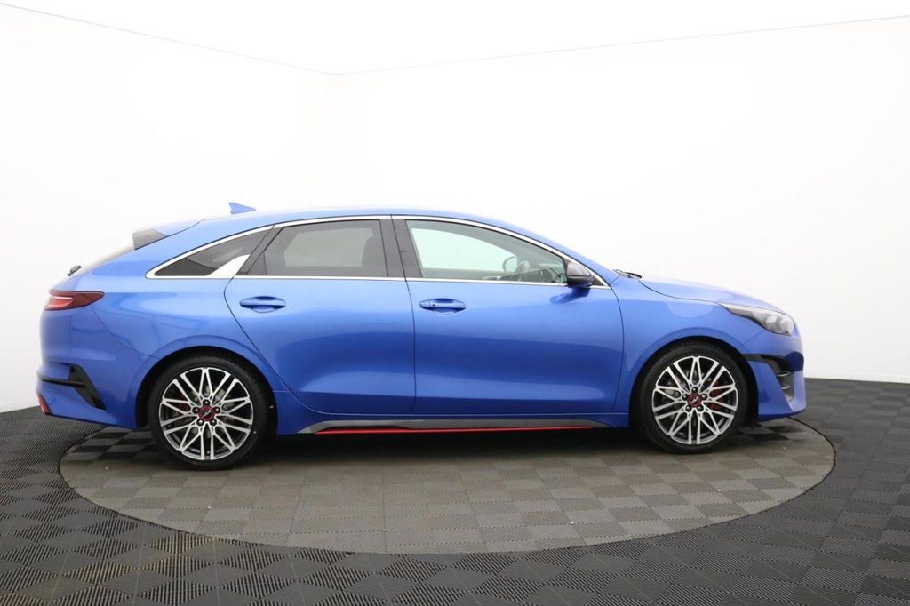 Used Kia Pro Ceed 2022 for sale - 77621700: Photo 2