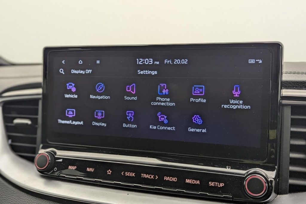 Used Kia Pro Ceed 2022 for sale - 77621700: Photo 23