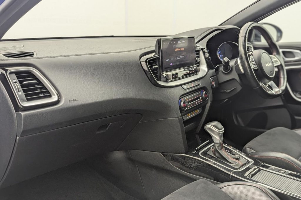 Used Kia Pro Ceed 2022 for sale - 77621700: Photo 27